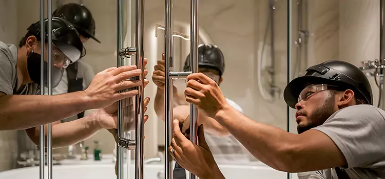 Shower Door Replacement Cost Lynn Haven