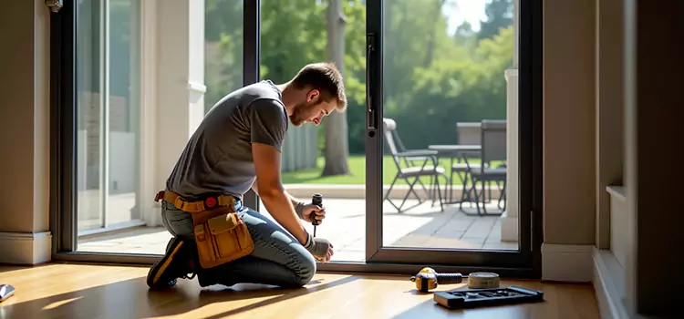 Patio Door Installation Experts in Lynn Haven, FL