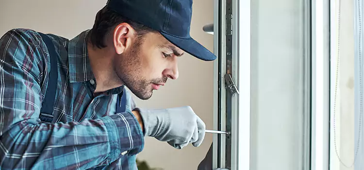 Emergency Response for Latch Issues Lynn Haven