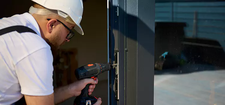 Aluminium Sliding Door Lock Fitting Lynn Haven
