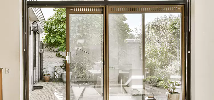 Glass Door Panel Replacement Cost Lynn Haven