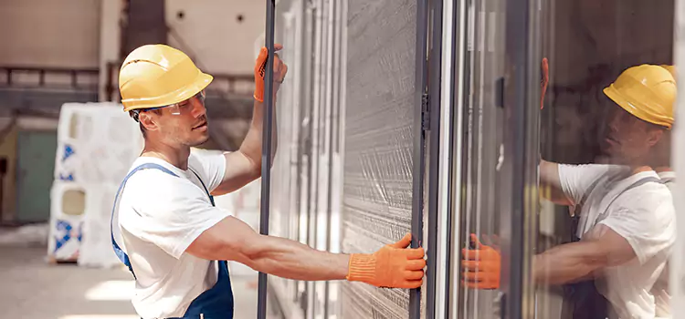 Sliding Door Mesh Replacement Lynn Haven