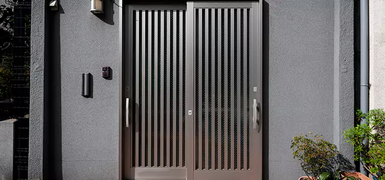 Specialized Steel Door Services in Lynn Haven, FL