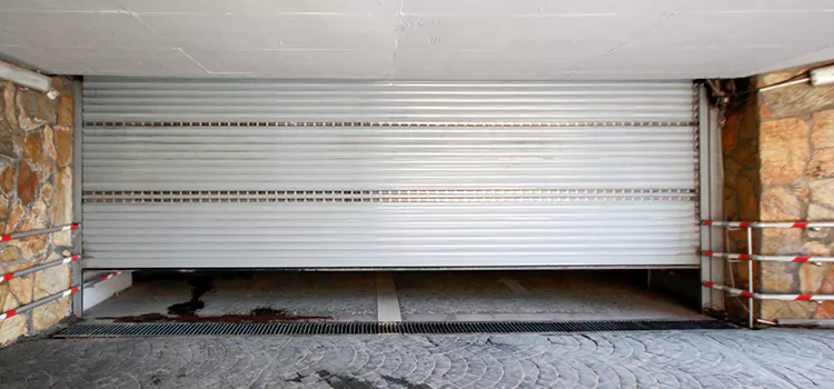 Steel Garage Door Repair Lynn Haven