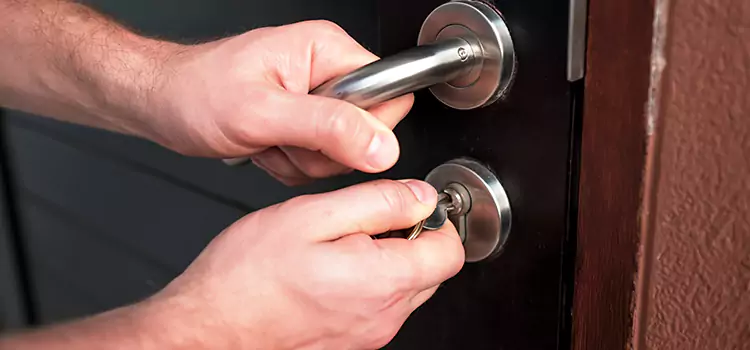 Door Closer Repair & Installation Lynn Haven