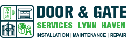 Door & Gate Services Lynn Haven