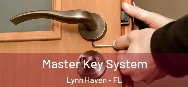  Master Key System Lynn Haven - FL