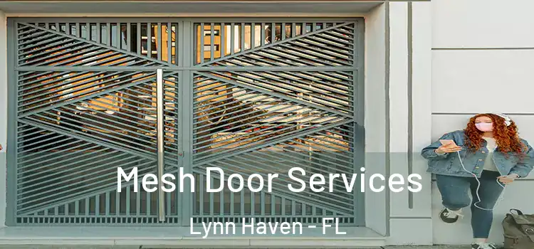  Mesh Door Services Lynn Haven - FL