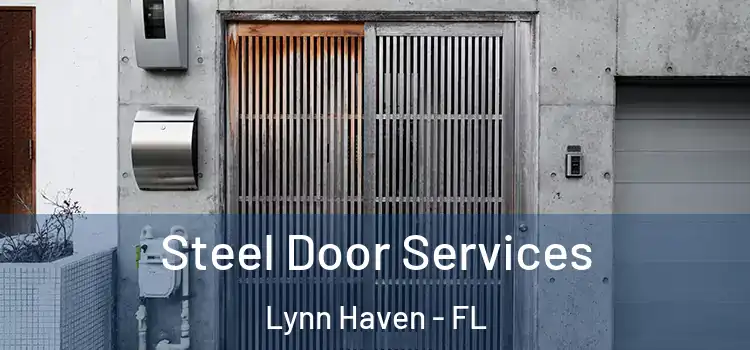  Steel Door Services Lynn Haven - FL