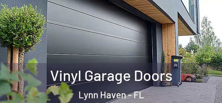  Vinyl Garage Doors Lynn Haven - FL